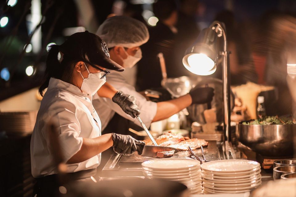 Bangkok: Sirimahannop The Heritage at Asiatique - Key Points