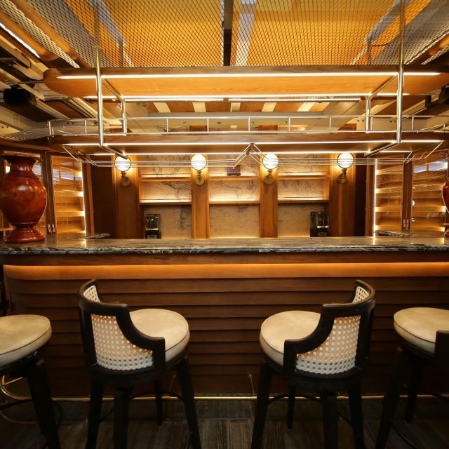 Bangkok: Sirimahannop The Heritage at Asiatique - Sirimahannops Historical Background