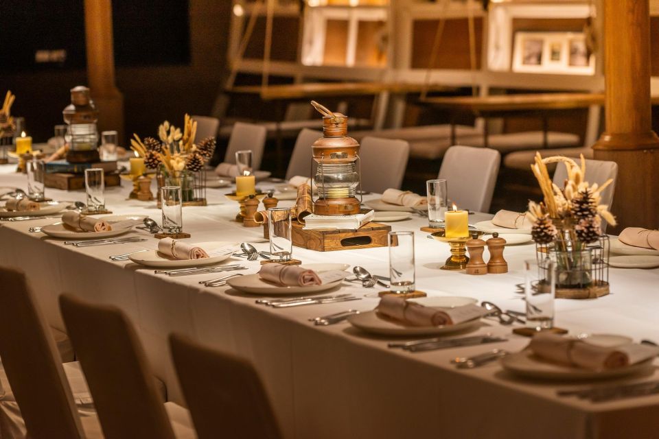 Bangkok: Sirimahannop The Heritage at Asiatique - Blending Tradition and Modernity