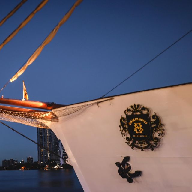 Bangkok: Sirimahannop The Heritage at Asiatique - Frequently Asked Questions