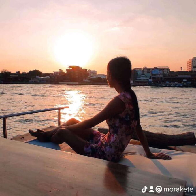 Bangkok: Slow Boat Tour on the River To/From Ayutthaya - Tips for Enjoying the Ayutthaya River Journey