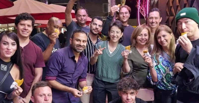 Bangkok: Soi Cowboy, Nana, Soi 11, Rooftops, Clubs & Go Gos - Itinerary Highlights