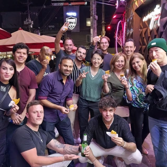 Bangkok: Soi Cowboy, Nana, Soi 11, Rooftops, Clubs & Go Gos - Soi 11: Trendy Nightlife Options
