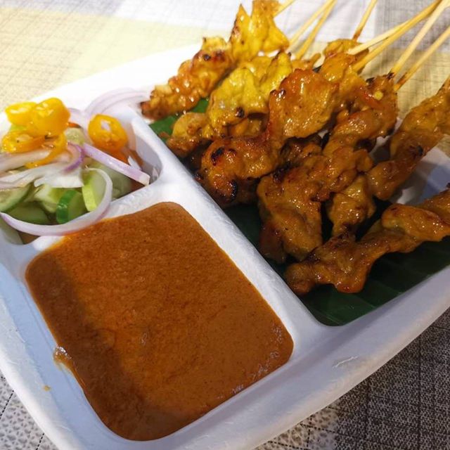 Bangkok: Street Food Tasting Tour at Night - Exploring the Vibrant Chinatown