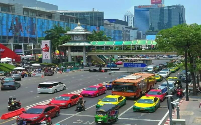 Bangkok: Suvarnabhumi Airport Private Transfer - Hygiene and Disinfection