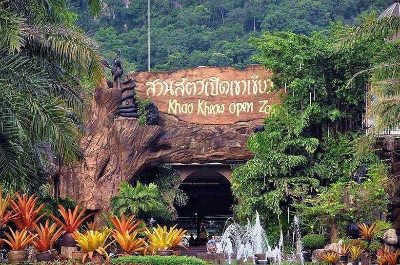Bangkok to Moo Deng: Private Transfer To Khao Kheow Zoo - Inclusions and Recommendations