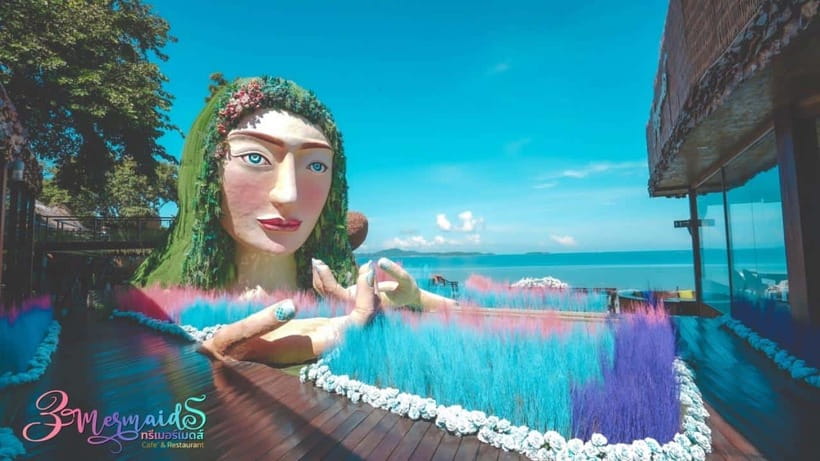 Bangkok to Pattaya VIP Private Dreamy Photo Tour - Frequently Asked Questions