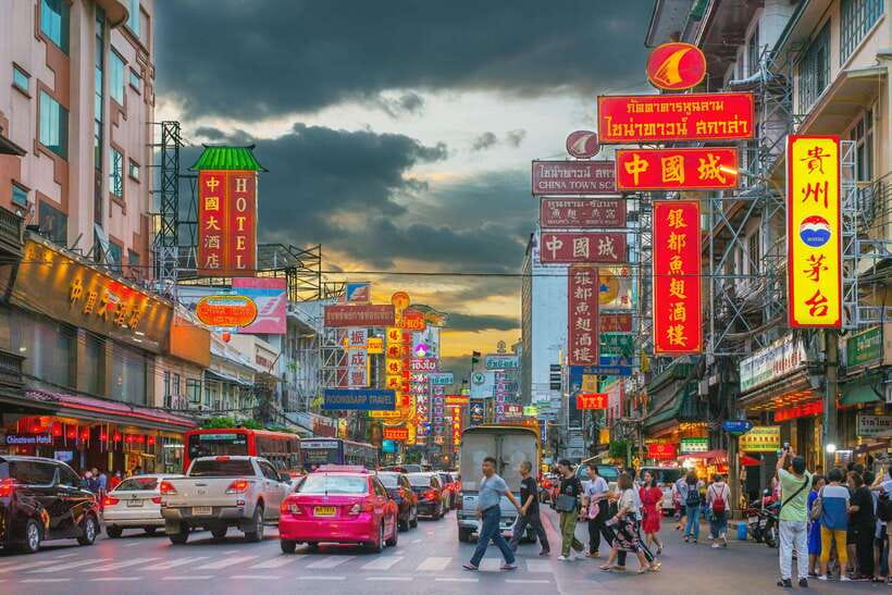 Bangkok: Tuk-Tuk Ride, Wat Arun, and Flower Market Tour - Key Points