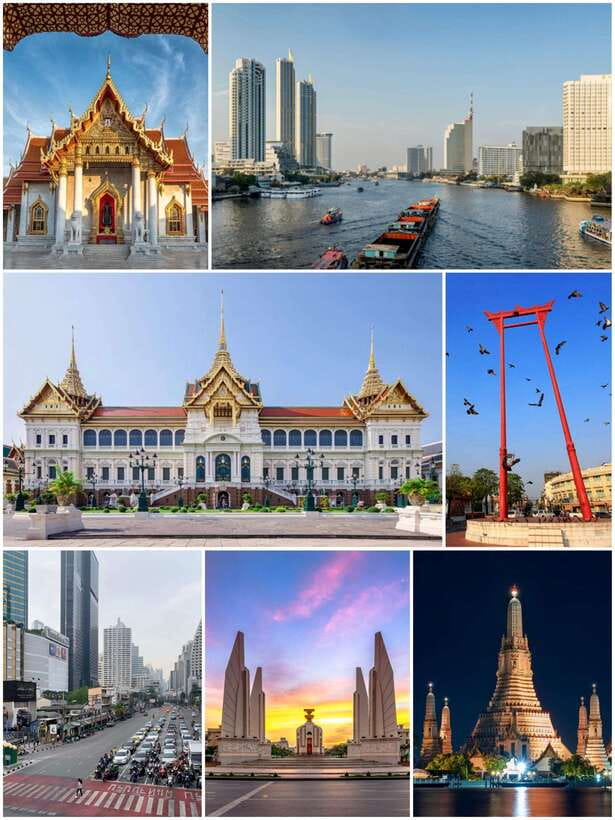 Bangkok: Tuk-Tuk Ride, Wat Arun, and Flower Market Tour - Overview of the Tour