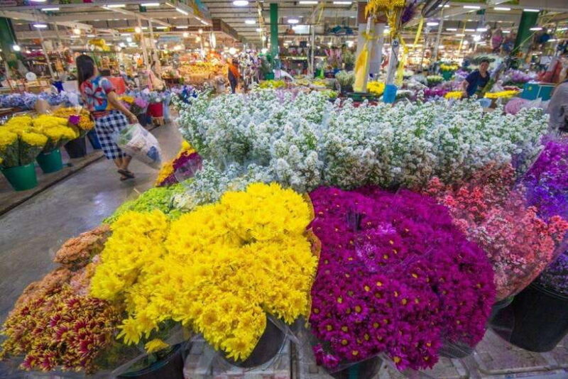 Bangkok: TUK TUK Tour Night Life Private With Hotel Pick up - Transportation and Activities
