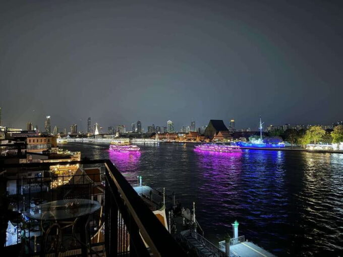 Bangkok: TUK TUK Tour Night Life Private With Hotel Pick up - Preparation and Group Size