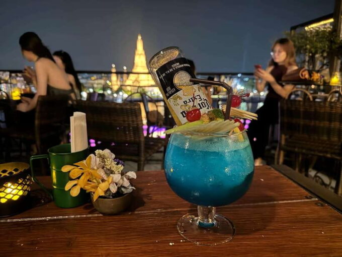 Bangkok: TUK TUK Tour Night Life Private With Hotel Pick up - Food Allergies and Dietary Restrictions