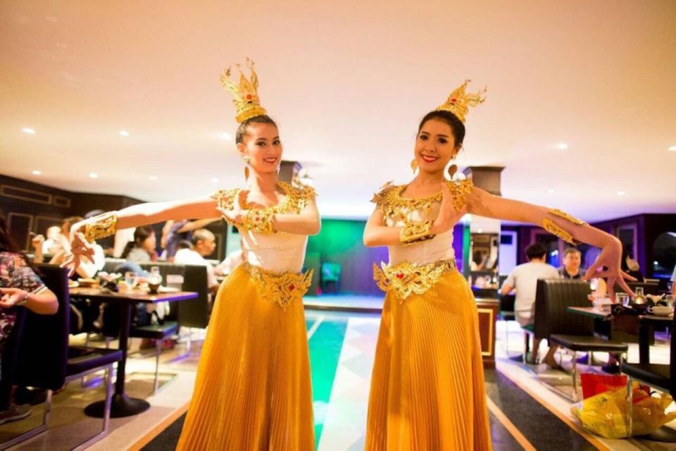 Bangkok: White Orchid Chao Phraya Dinner Cruise Free Beer - Frequently Asked Questions