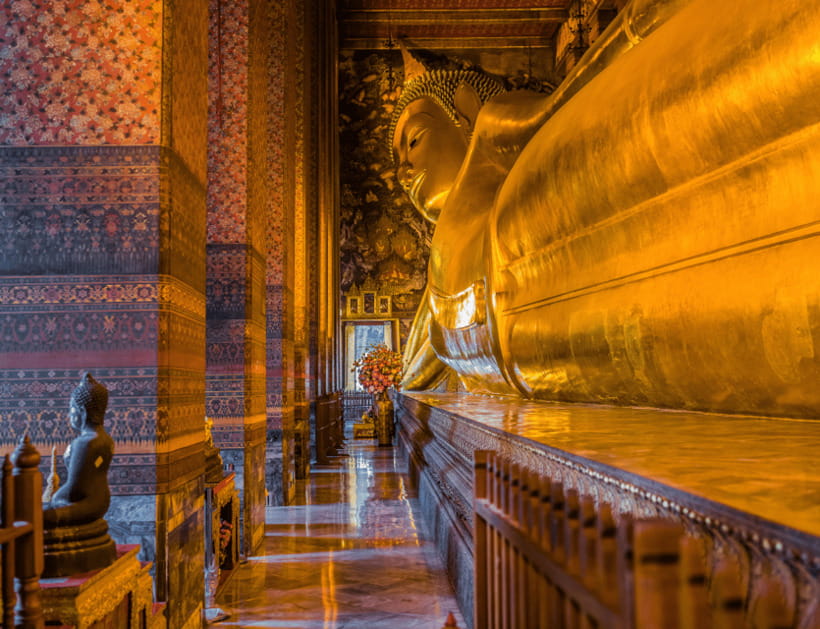 Bangkoks Best: City Highlights and Floating Markets Tour - Key Points
