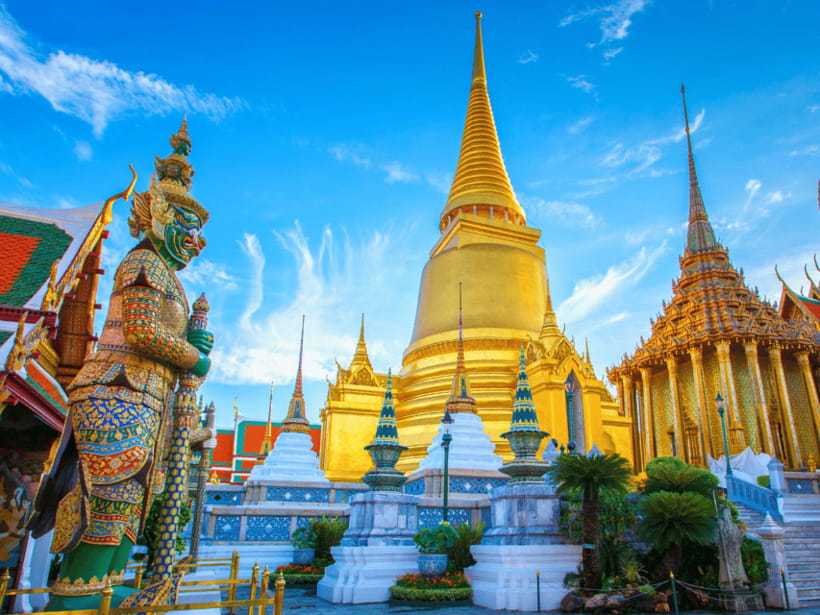 Bangkoks Best: City Highlights and Floating Markets Tour - Frequently Asked Questions