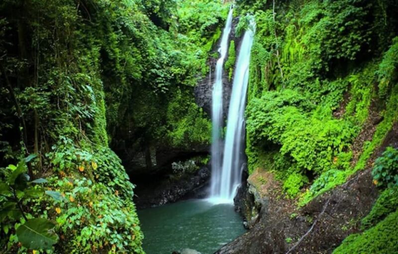 Bangli Hidden Gems: Waterfall Tour - Good To Know