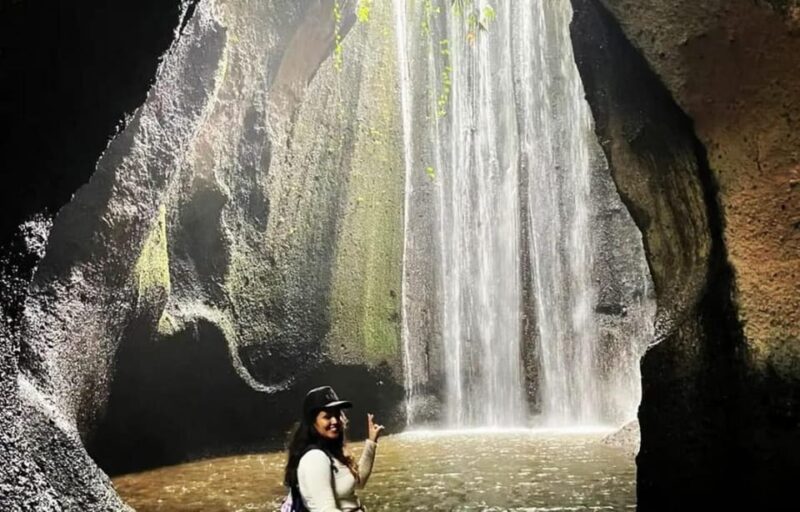 Bangli Hidden Gems: Waterfall Tour - Itinerary and Highlights