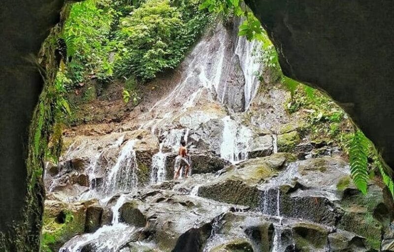 Bangli Hidden Gems: Waterfall Tour - Not Suitable For