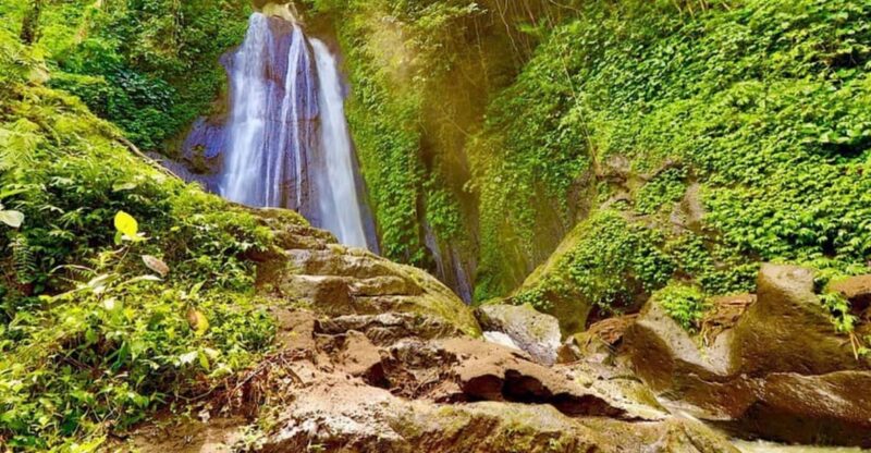 Bangli Hidden Gems: Waterfall Tour - Good To Know