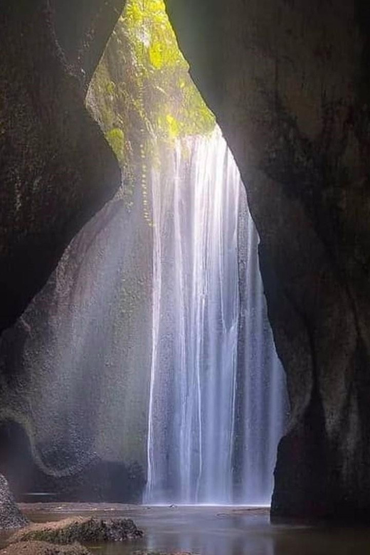 Bangli Hidden Gems: Waterfall Tour - Tour Highlights