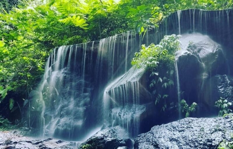Bangli Hidden Gems: Waterfall Tour - Inclusions and Additional Fees