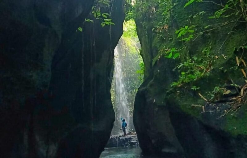Bangli Hidden Gems: Waterfall Tour - Participant Restrictions