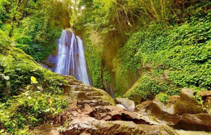 Bangli Hidden Gems: Waterfall Tour - Frequently Asked Questions