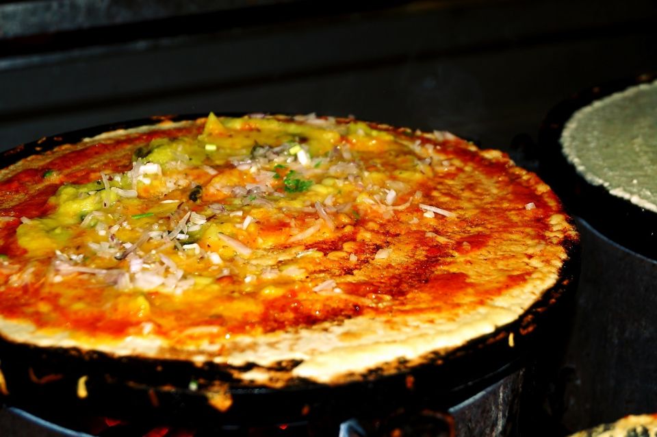 Banglore: Guided Street Food Crawl - What to Expect