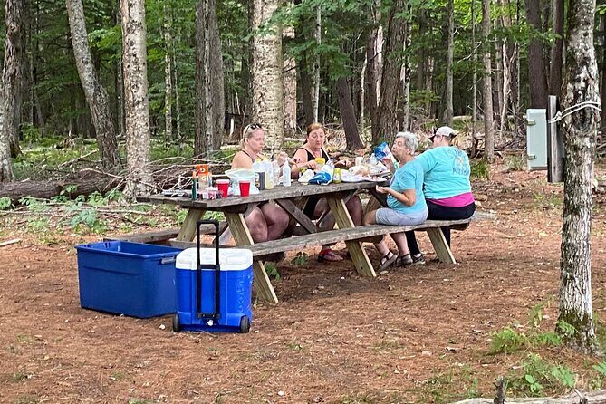 Bangor, Maine Canoe the Historic Penobscot River - Final Thoughts