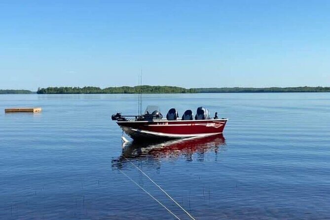 Bangor, Maine Half Day Penobscot River Bass Fishing Adventure - Bangor, Maine Half Day Penobscot River Bass Fishing Adventure – A Detailed Review
