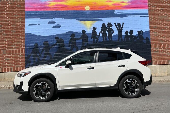 Bangor Maine Rideshare - FAQ