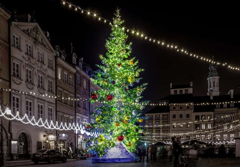 Banja Luka: Christmas Magic Walking Tour - An In-Depth Look at the Banja Luka Christmas Magic Walking Tour