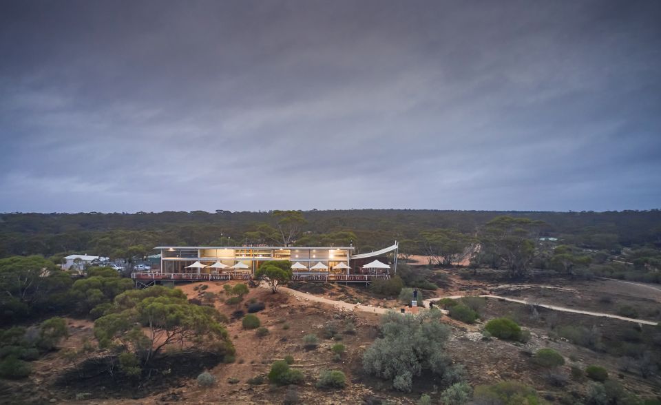 Banrock Station: Guided Birdwatching Tour | Travel Buddies