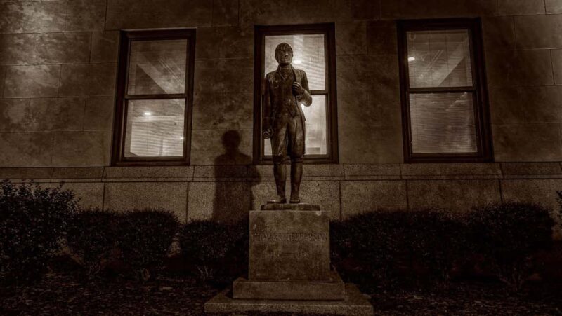 Banshees of Birmingham Ghost Tour: Furnace of the Forgotten - Who Will Love This Tour?