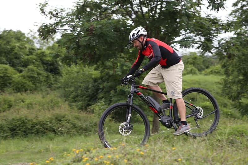Bansko: Rent a E-Bike - Key Points  