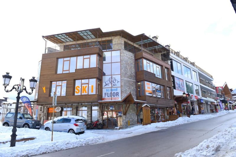 Bansko: Ski and Snowboard equipment rental - An In-Depth Look at the Rental Experience in Bansko