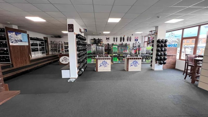 Bansko: Ski and Snowboard equipment rental - Who Will Love This Experience?