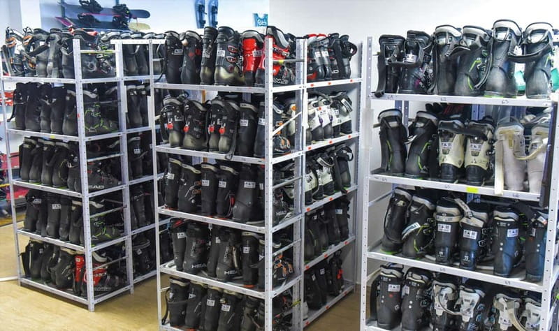 Bansko: Ski and Snowboard equipment rental - Frequently Asked Questions