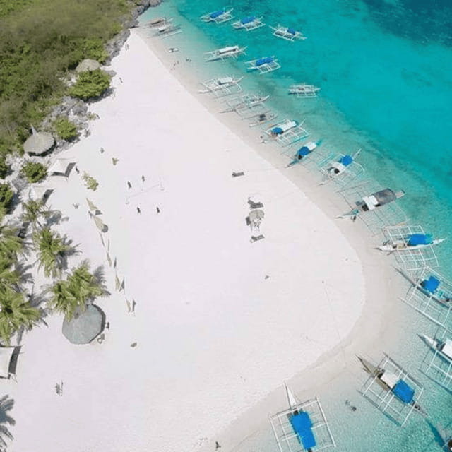 Bantayan Island: A Half-Day Island Hopping Escape - Pricing and Value