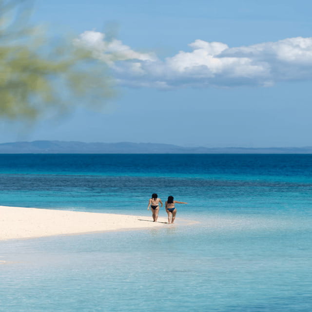 Bantayan Island: A Half-Day Island Hopping Escape - The Sum Up