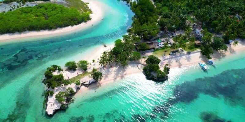 Bantayan Island: A Half-Day Island Hopping Escape - FAQs
