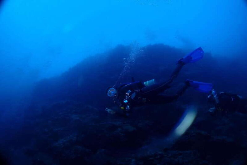 Bantayan Island: Fundive Scuba Adventure - Deep Dive into the Experience