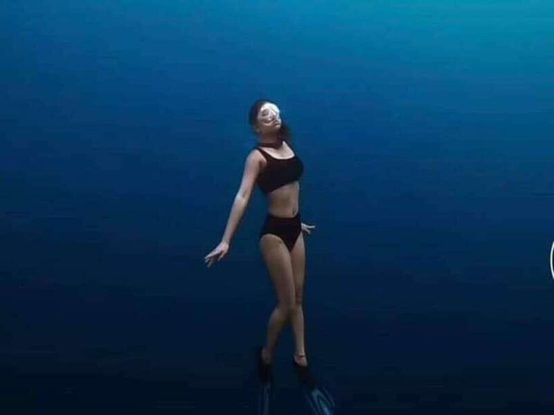 Bantayan Island: Intro Freediving Experience - Why Consider the Bantayan Island Freediving Experience?