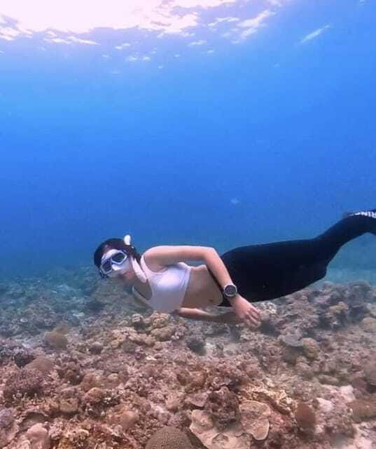 Bantayan Island: Intro Freediving Experience - Frequently Asked Questions