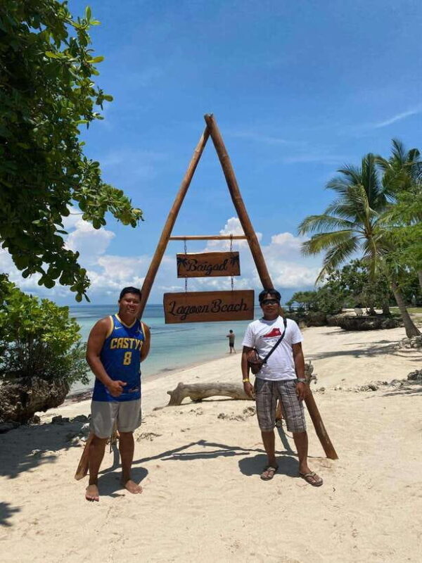 BANTAYAN ISLAND TOUR PACKAGE: LAND AND ISLAND HOPPING - An Overview of Bantayan Island Tour Package: Land and Island Hopping  