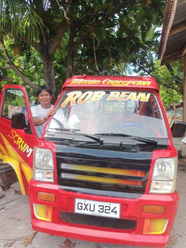 BANTAYAN ISLAND TOUR PACKAGE: LAND AND ISLAND HOPPING - What Past Travelers Say  