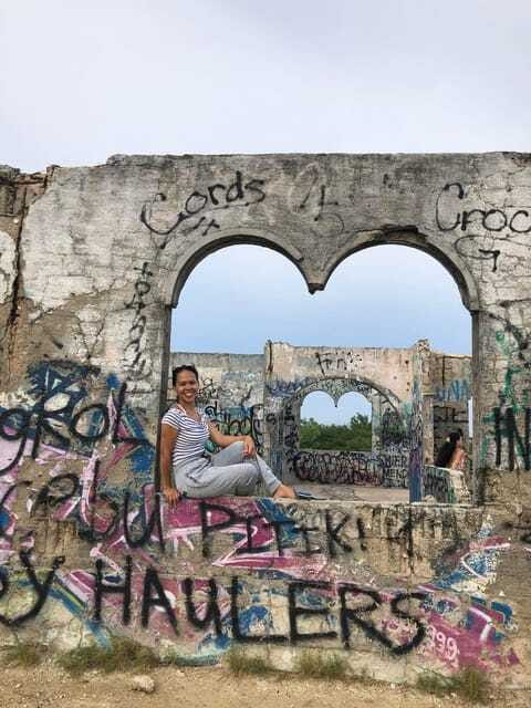 BANTAYAN ISLAND TOUR PACKAGE: LAND AND ISLAND HOPPING - Practical Tips for Travelers  