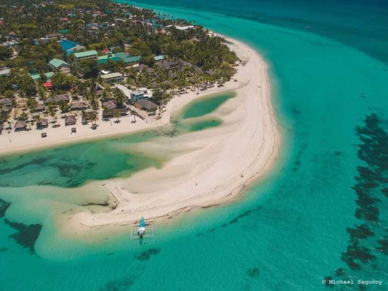 Bantayan Island Uncovered: Land Tour Adventure - FAQs