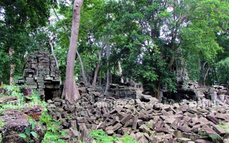 Banteay Chhmar Temple & Silk Farm Day Trip from Siem Reap - The Sum Up
