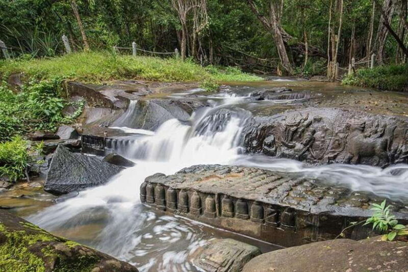 Bantey Srei, Kbal Spean and Landmine museum Private Tuk-Tuk - Practical Tips and Considerations